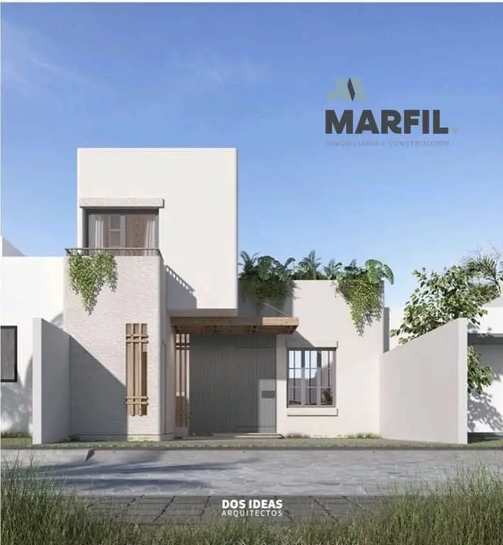 Casa en Venta Punta Norte Colima Recámara Planta Baja Amplio Jardín — foto 3