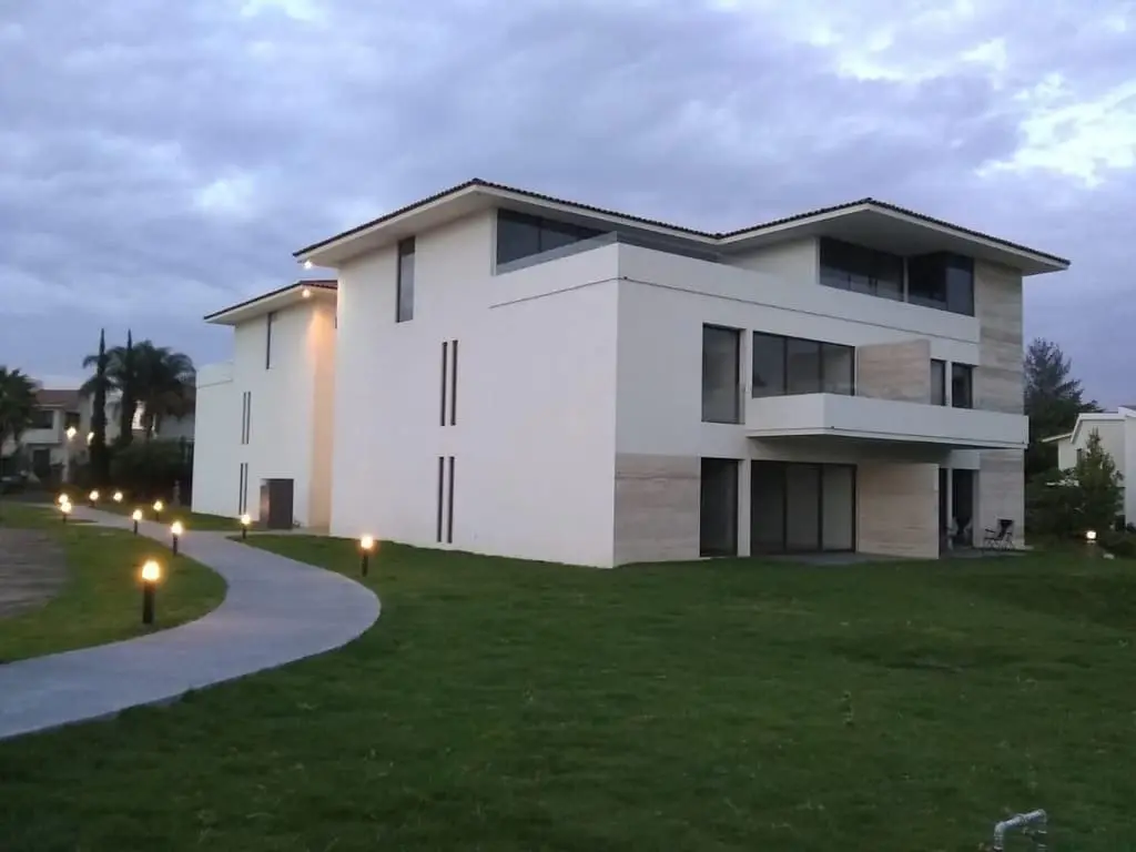 Deptos Reserva Living den Hacienda del Oro