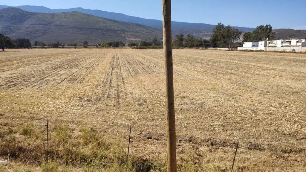 Terreno en Venta en Tlajomulco de Zúñiga Uso de suelo Mixto — foto 4