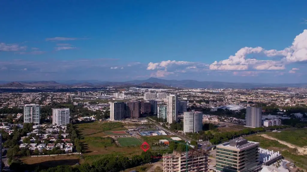 Terreno de Lujo en Venta coto Piemonte Valle Real Zona Real Zapopan — foto 2