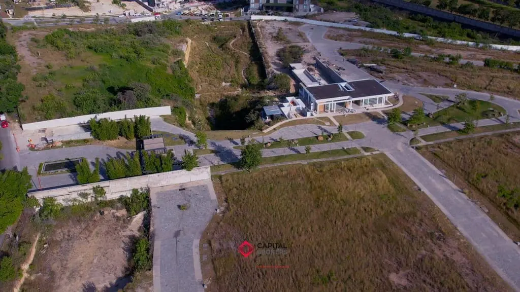 Terreno de Lujo en Venta coto Piemonte Valle Real Zona Real Zapopan — foto 11