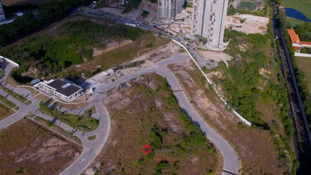 Terreno de Lujo en Venta coto Piemonte Valle Real Zona Real Zapopan — foto 5