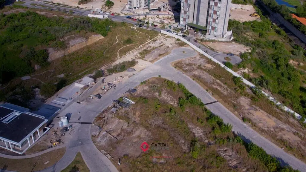 Terreno de Lujo en Venta coto Piemonte Valle Real Zona Real Zapopan — foto 6