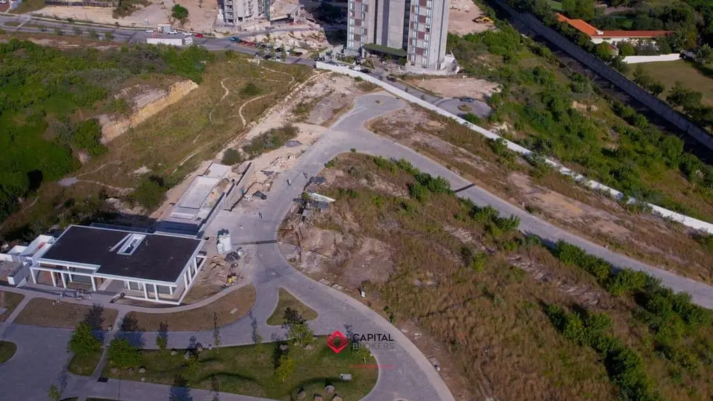 Terreno de Lujo en Venta coto Piemonte Valle Real Zona Real Zapopan — foto 8