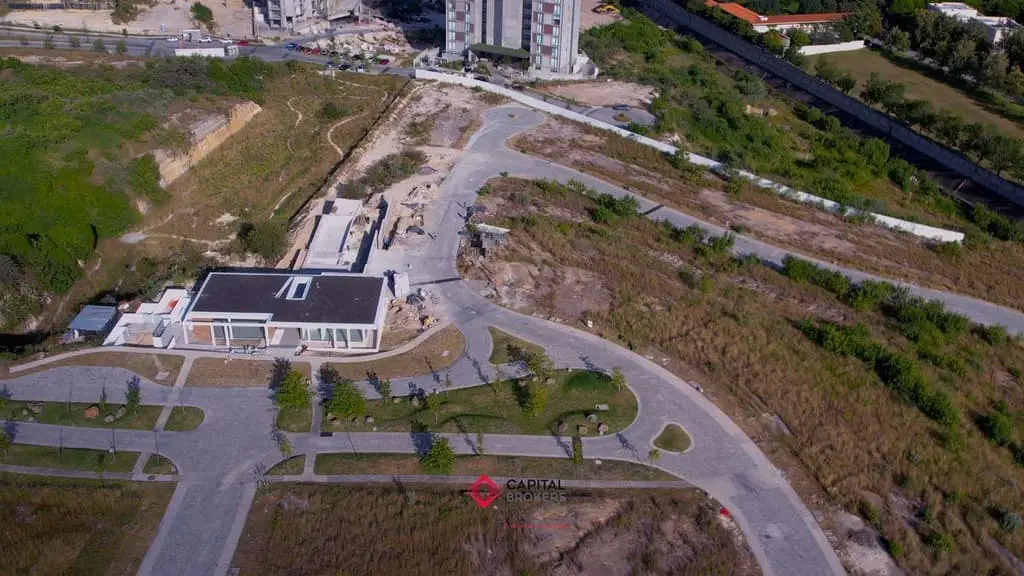 Terreno de Lujo en Venta coto Piemonte Valle Real Zona Real Zapopan — foto 9