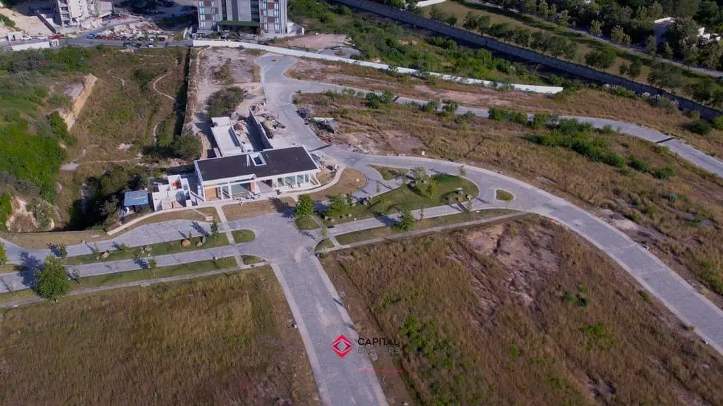 Terreno de Lujo en Venta coto Piemonte Valle Real Zona Real Zapopan — foto 10
