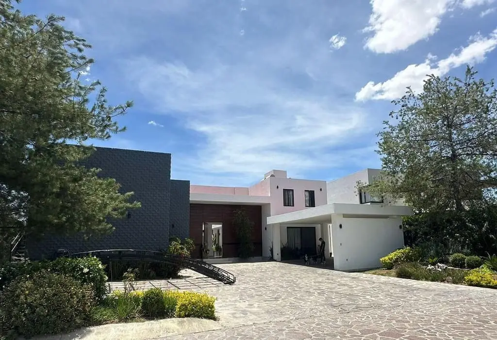 Casa en venta el Bosque,