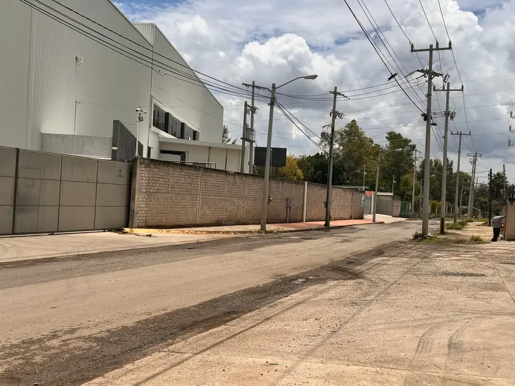 Terreno en Venta en Tlajomulco de Zuñiga, Jal. — foto 11