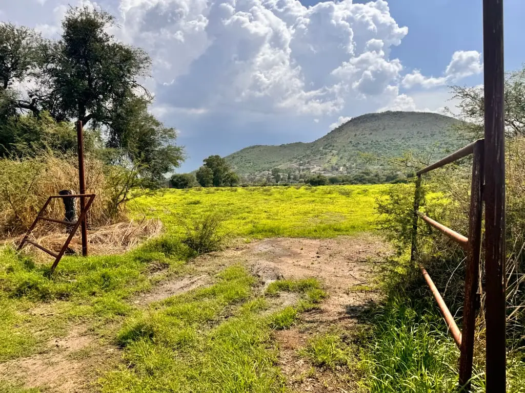 Terreno en Venta en Tlajomulco de Zuñiga, Jal.