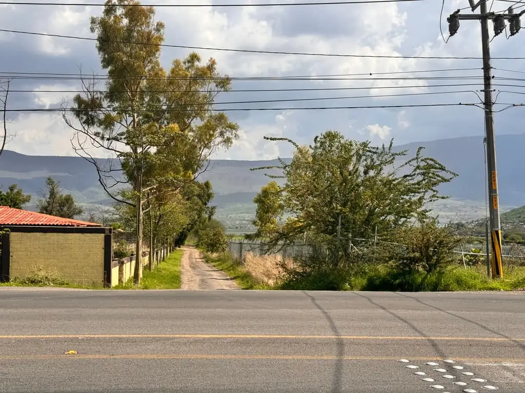 Terreno en Venta en Tlajomulco de Zuñiga, Jal. — foto 11