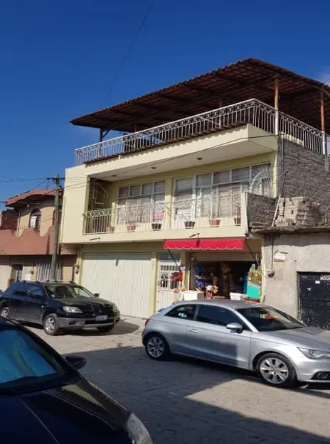 Casa en Venta en San Agustin - Calle Pedro Loza Num. 201