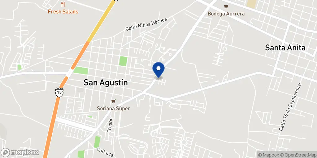 Casa en Venta en San Agustin - Calle Pedro Loza Num. 201 — foto 12