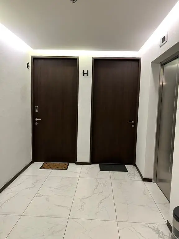 Departamento amueblado en Renta