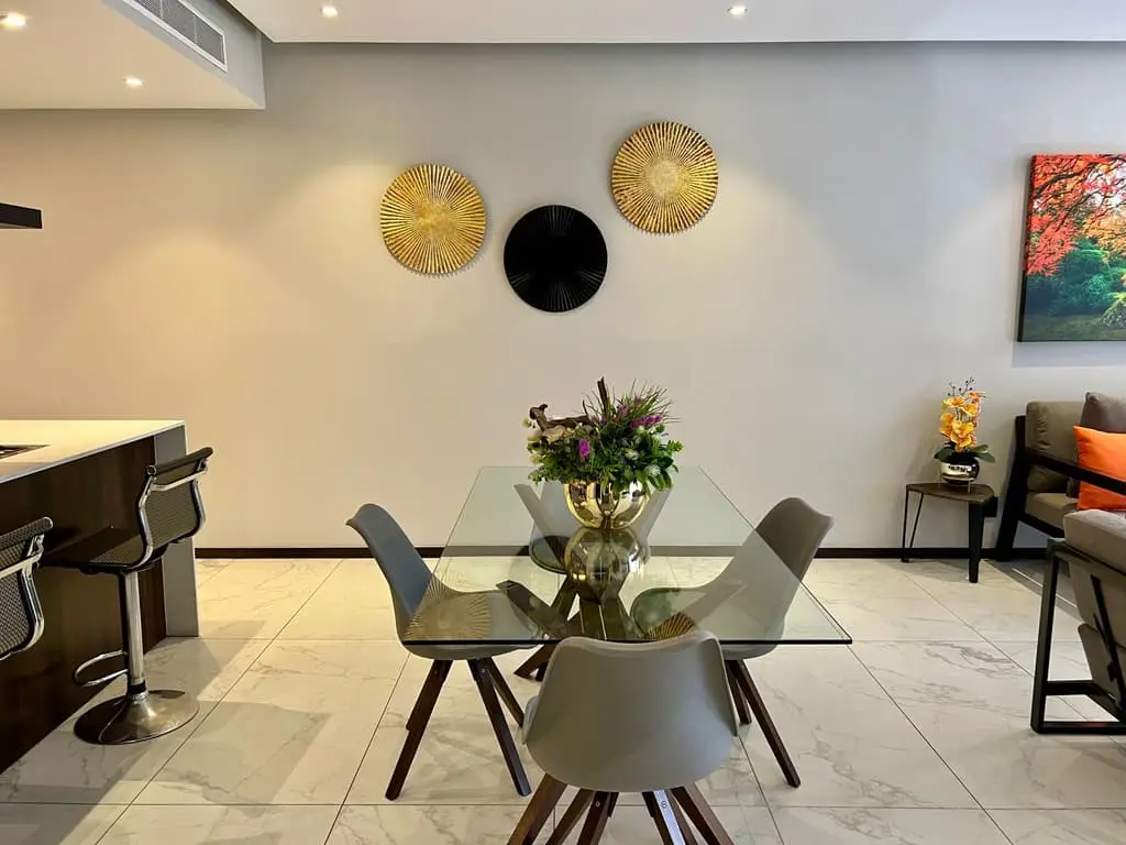 Departamento amueblado en Renta — foto 11