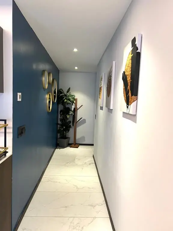 Departamento amueblado en Renta — foto 3
