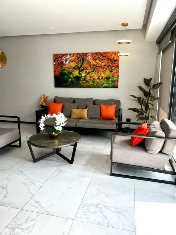 Departamento amueblado en Renta — foto 5