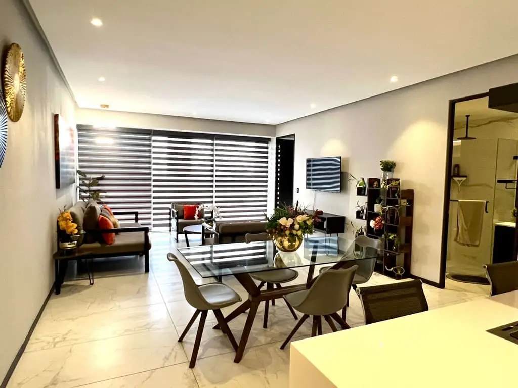 Departamento amueblado en Renta — foto 8