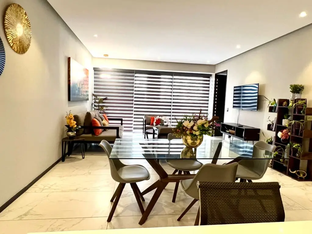 Departamento amueblado en Renta — foto 9