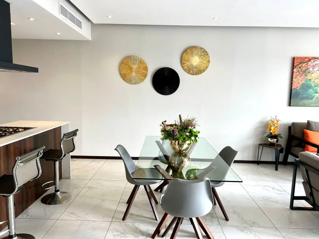 Departamento amueblado en Renta — foto 10