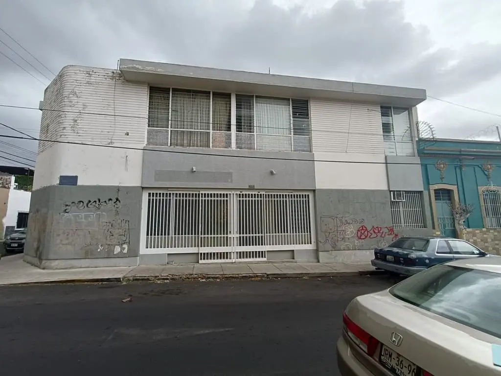 Oficinas y/o Consultorios en Renta en Colonia Artesanos