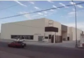 Bodega en Renta Ubicada en Nombre de Dios $71,280 + Iva Mensuales