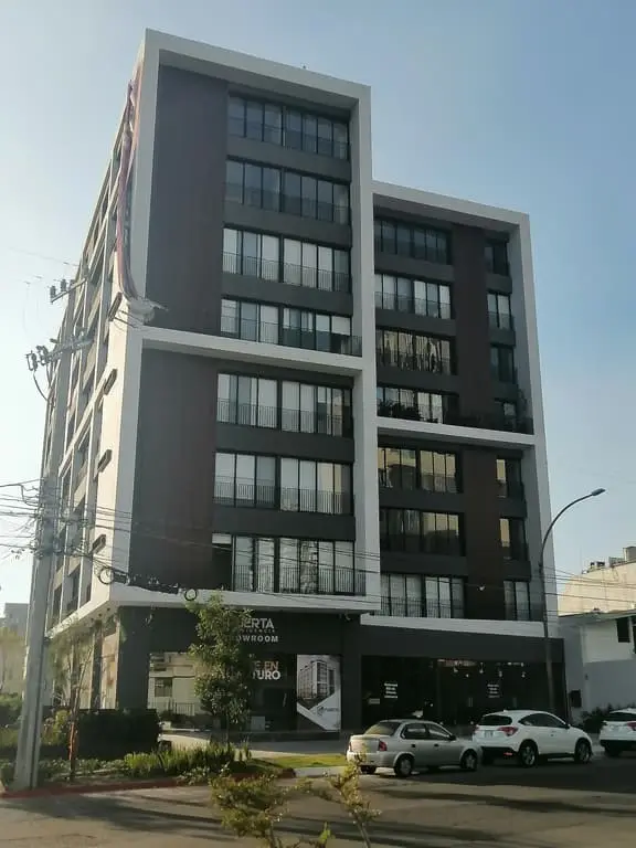 Providencia,Departamento nuevo en venta 2 Rec Entrega Inmediata, Guadalajara, Jalisco