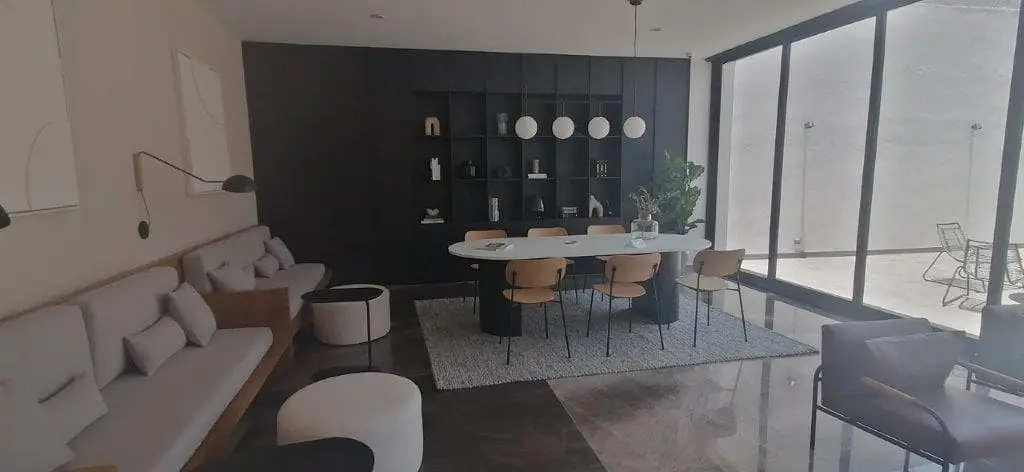 Providencia,Departamento nuevo en venta 2 Rec Entrega Inmediata, Guadalajara, Jalisco — foto 4