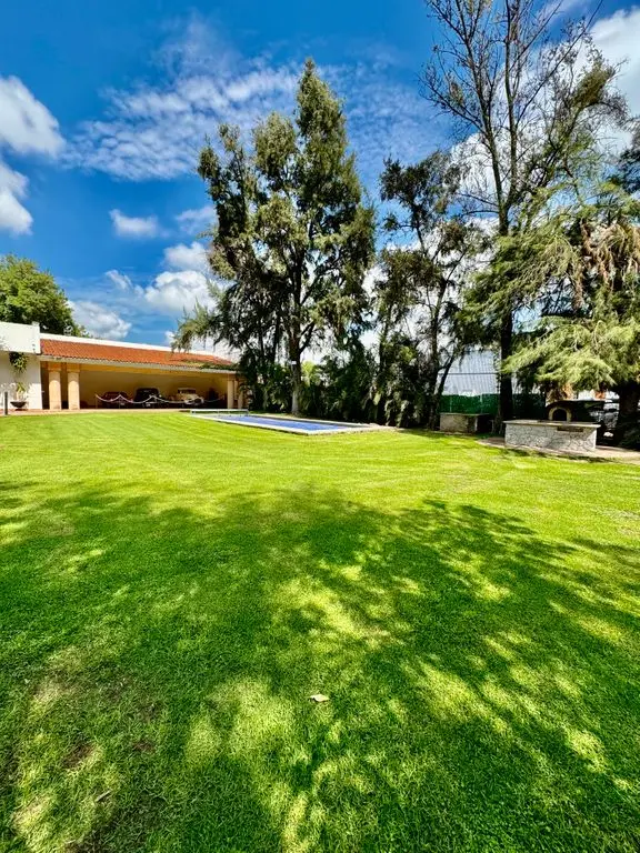 Terraza en Venta OLIMPO, La Palmira Zapopan. — foto 11