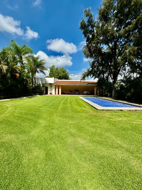 Terraza en Venta OLIMPO, La Palmira Zapopan. — foto 12
