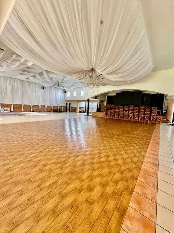 Terraza en Venta OLIMPO, La Palmira Zapopan. — foto 5