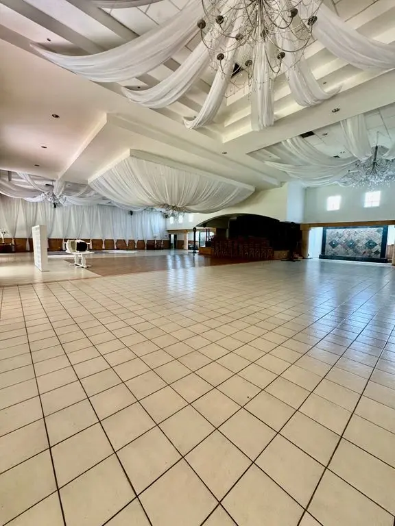 Terraza en Venta OLIMPO, La Palmira Zapopan. — foto 6