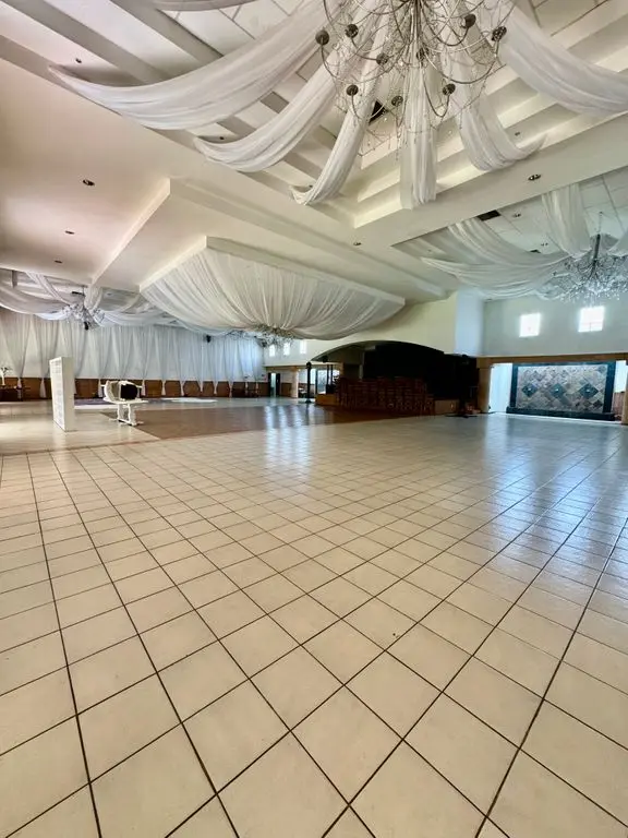 Terraza en Venta OLIMPO, La Palmira Zapopan. — foto 7