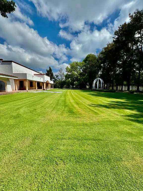 Terraza en Venta OLIMPO, La Palmira Zapopan. — foto 8