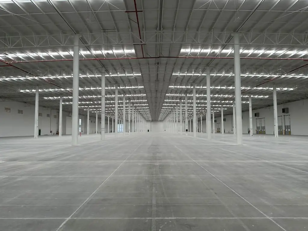 Bodega en renta en Puebla
