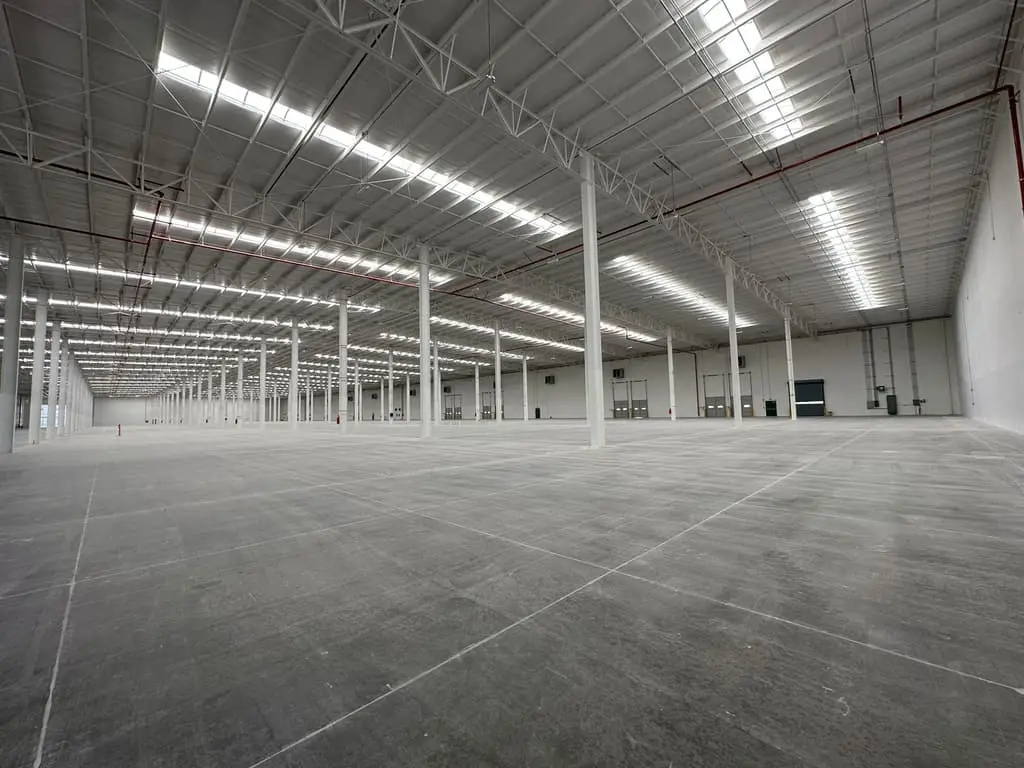 Bodega en renta en Puebla — foto 2