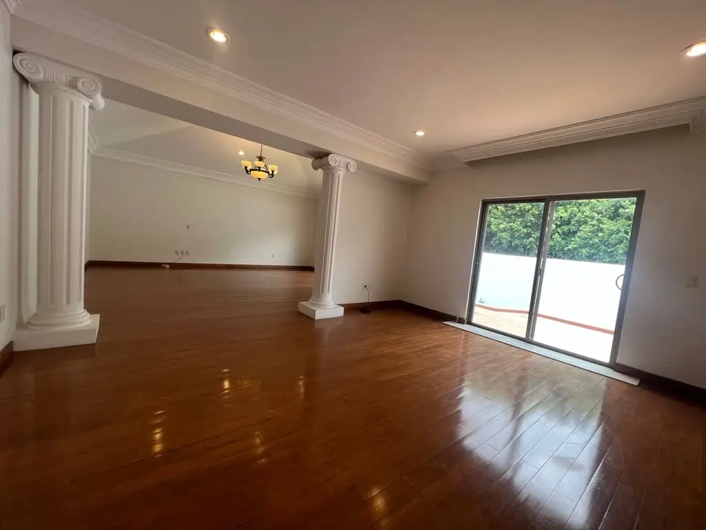 Puerta de Hierro Residencia Venta — foto 12