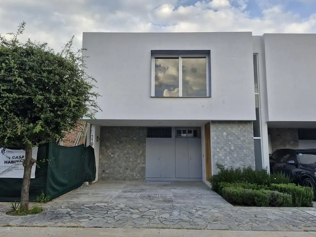 Casa nueva en venta en Solares Residencial Zapopan — foto 2