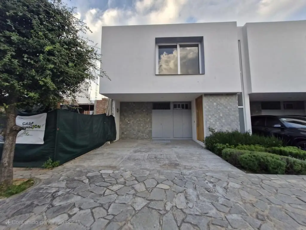Casa nueva en venta en Solares Residencial Zapopan — foto 3