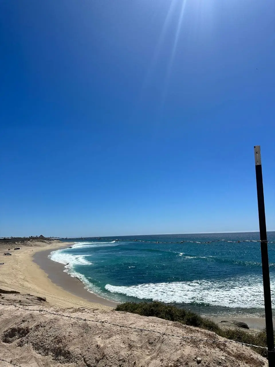 Terreno en Venta en San Jose del Cabo Demasias de San Luis