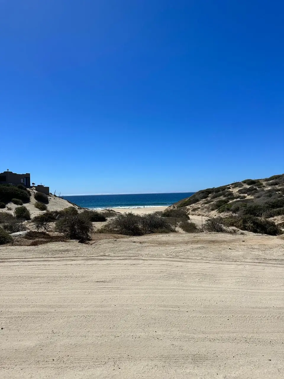 Terreno en Venta en San Jose del Cabo Demasias de San Luis — foto 2