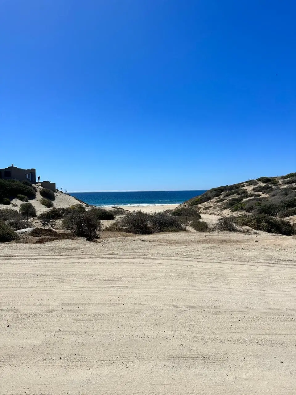 Terreno en Venta en San Jose del Cabo Demasias de San Luis — foto 3