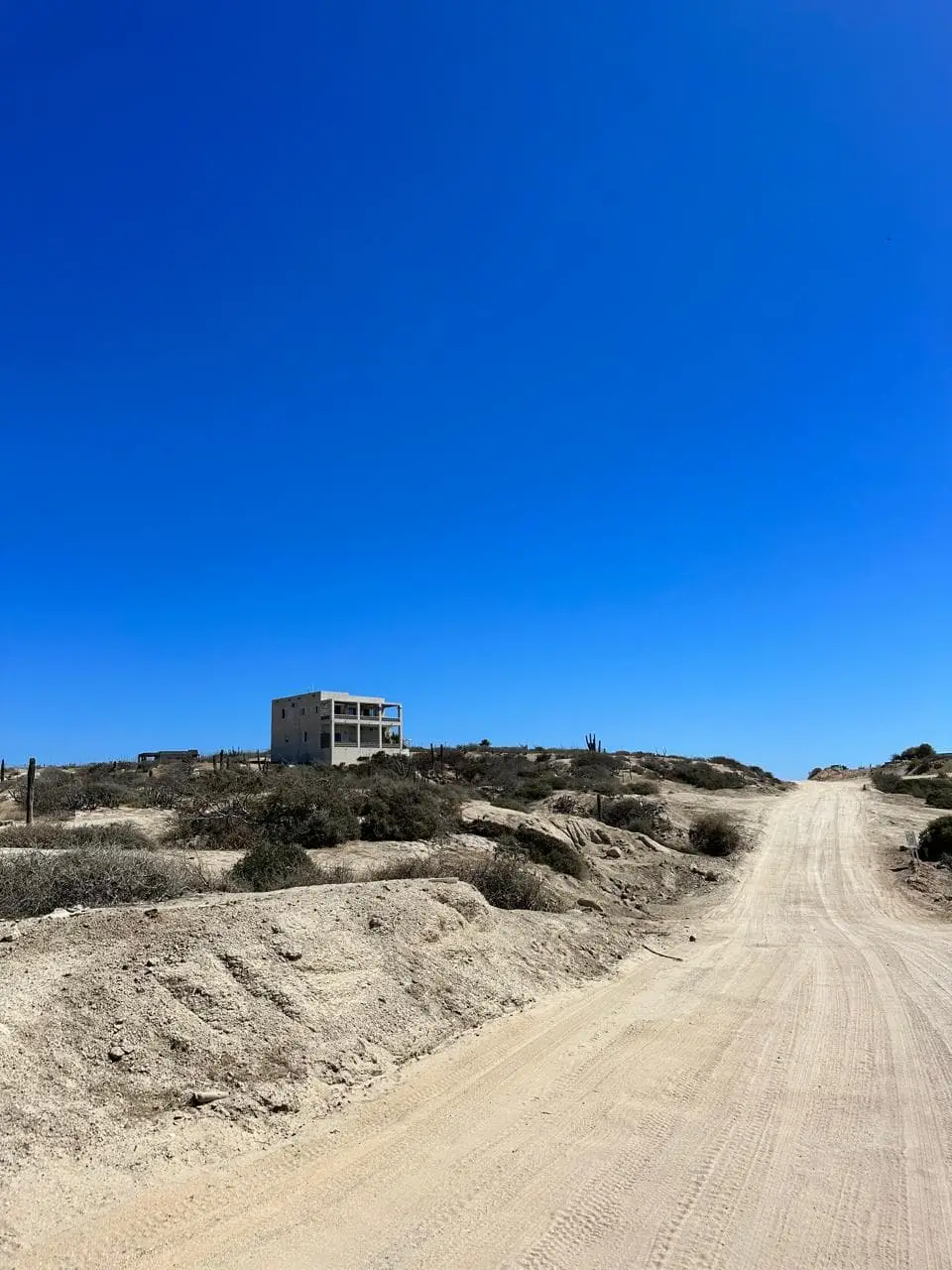 Terreno en Venta en San Jose del Cabo Demasias de San Luis — foto 4
