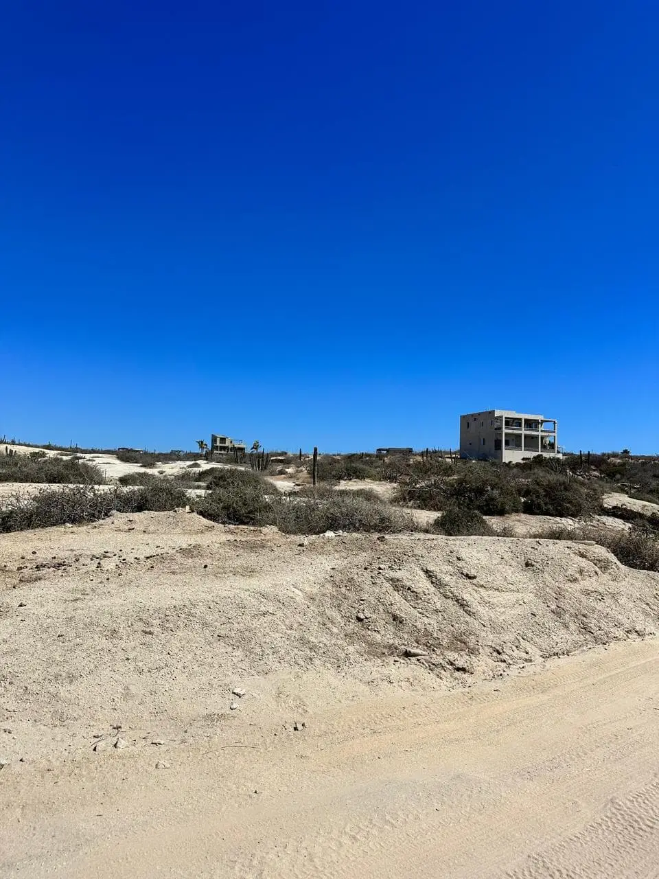 Terreno en Venta en San Jose del Cabo Demasias de San Luis — foto 5
