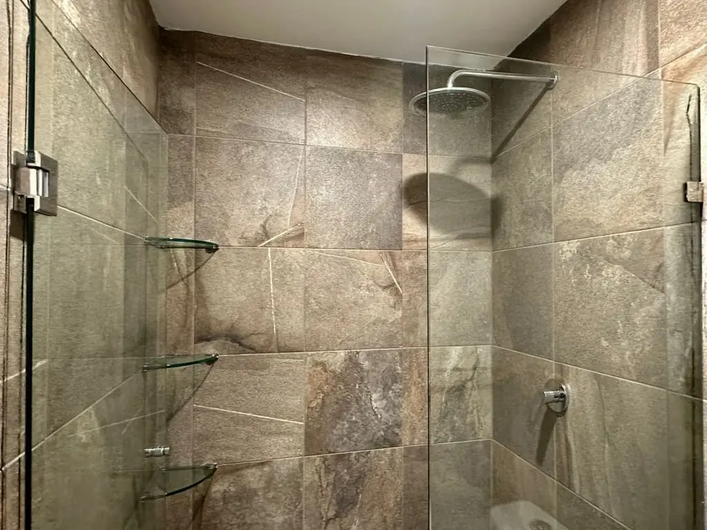 Departamento en renta zona Virreyes! 1 Rec 2 Baños 2 autos A/A y persianas incluidas — foto 11