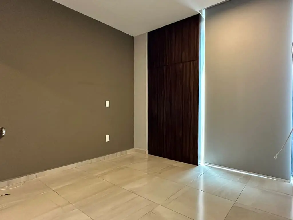 Departamento en renta zona Virreyes! 1 Rec 2 Baños 2 autos A/A y persianas incluidas — foto 9