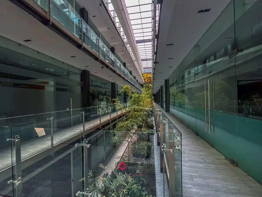Oficinas en renta en Providencia — foto 4