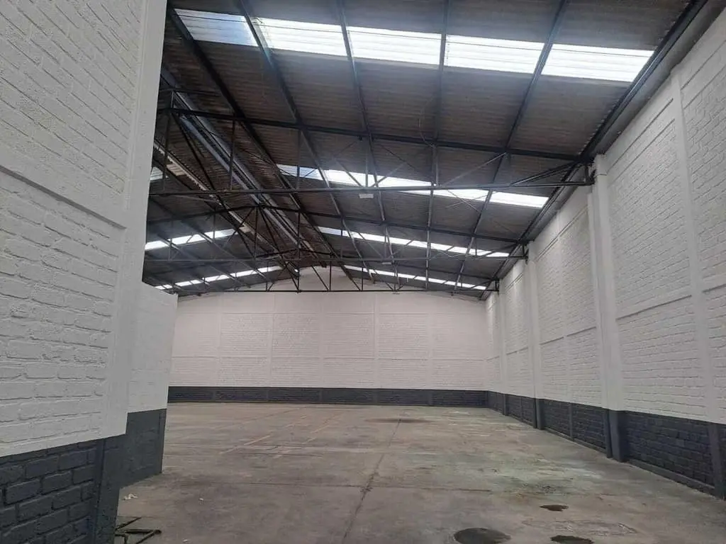 Bodega en Renta Periferico Zona Belenes — foto 2