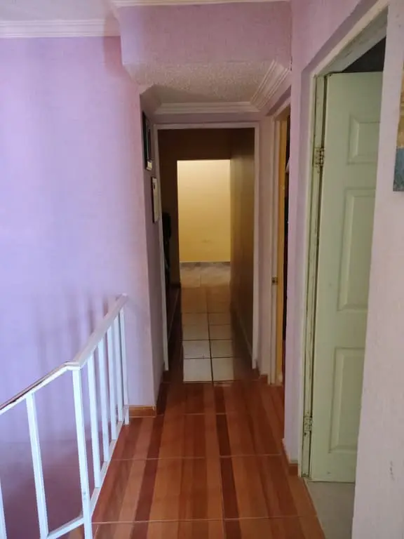 Praderas del Leon !!!!! Magnifica y Amplia Casa en Venta Super Ubicada a 10 Min del Centro de la Ciudad — foto 11