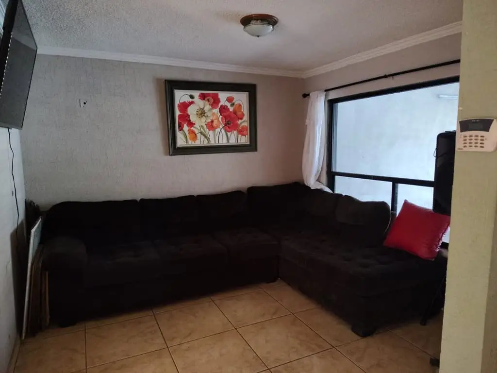 Praderas del Leon !!!!! Magnifica y Amplia Casa en Venta Super Ubicada a 10 Min del Centro de la Ciudad — foto 6
