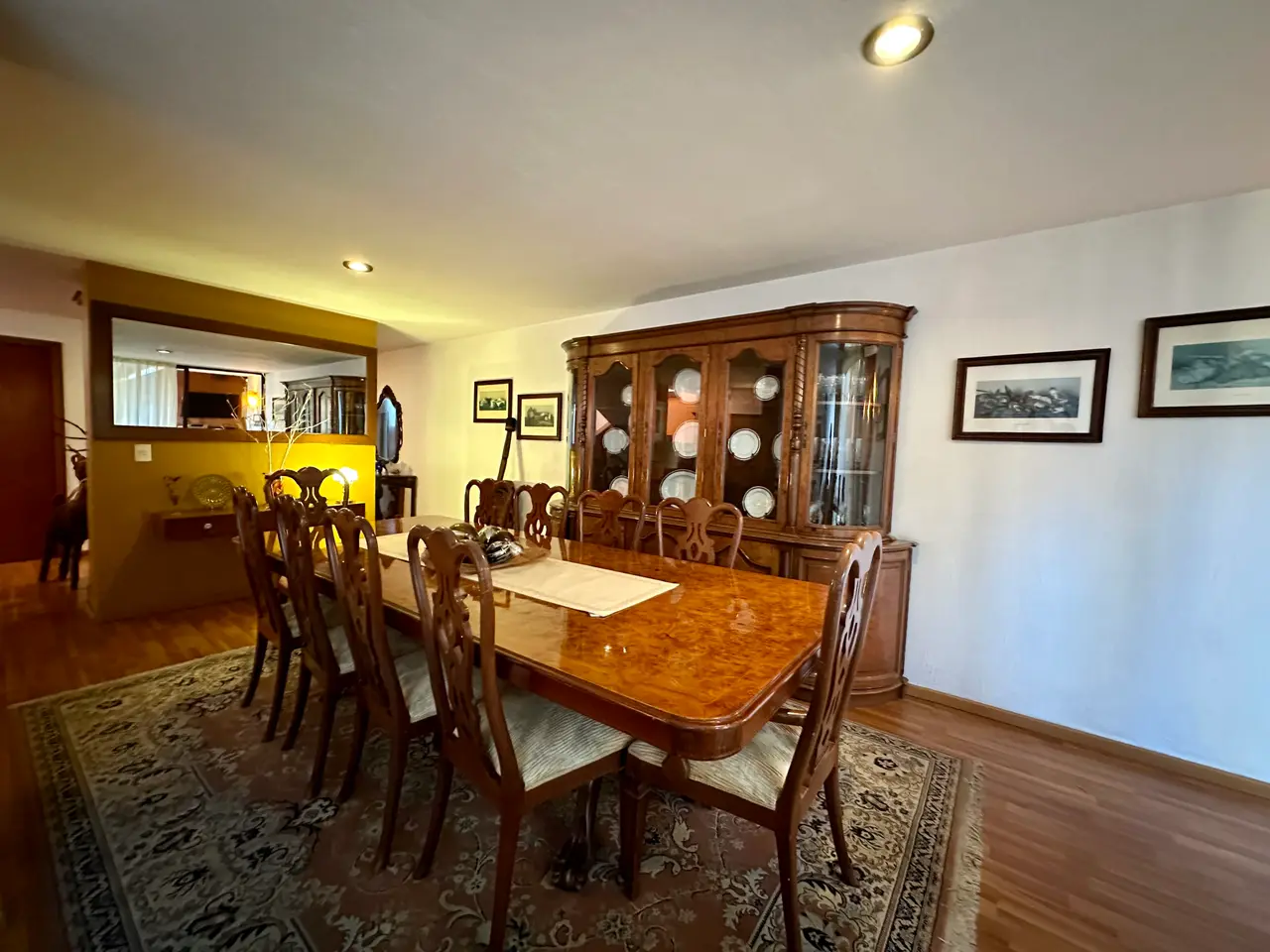 Casa en Venta Jardines de la Patria — foto 6